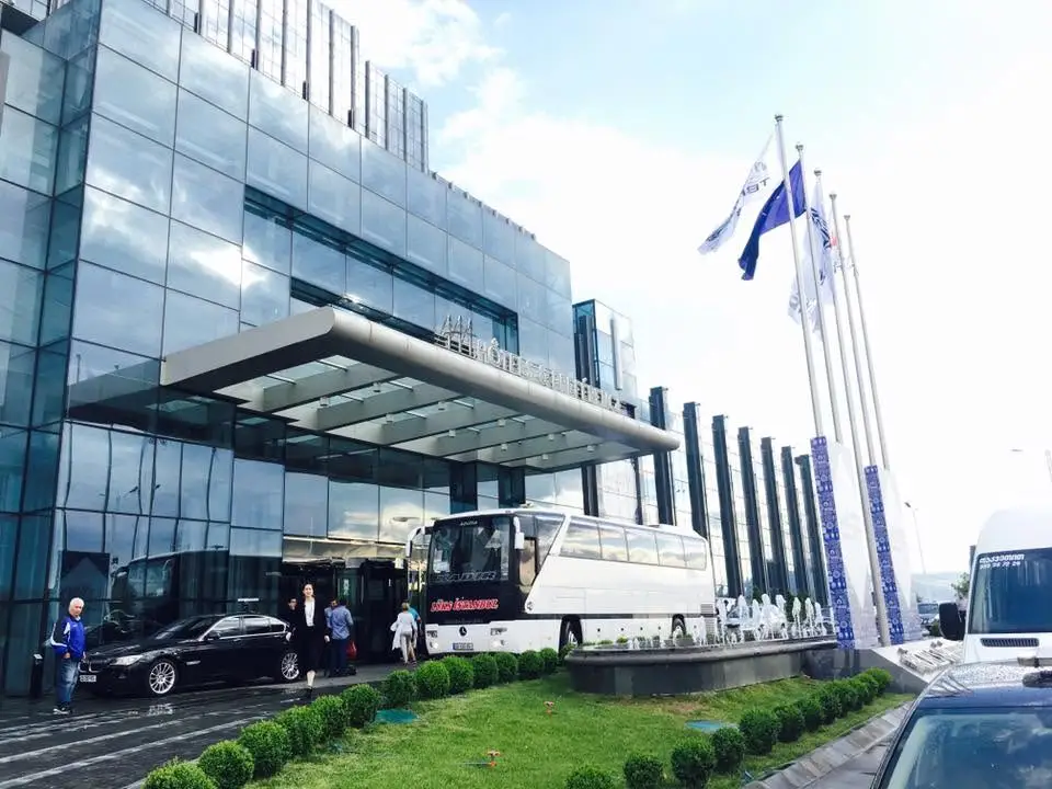 NATO Parliamentary Assembly spring session in Tbilisi