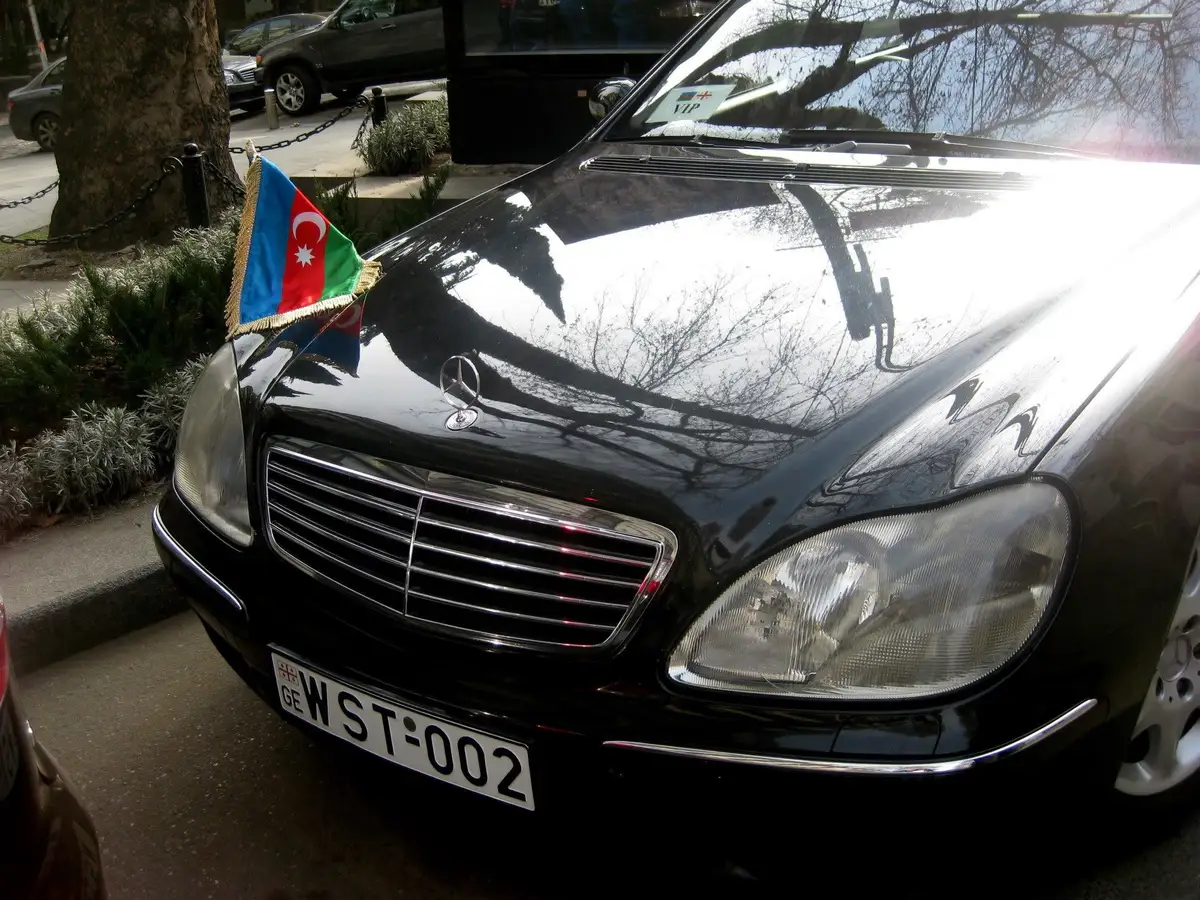 Second Eastern Partnership informal dialogue in Tbilisi