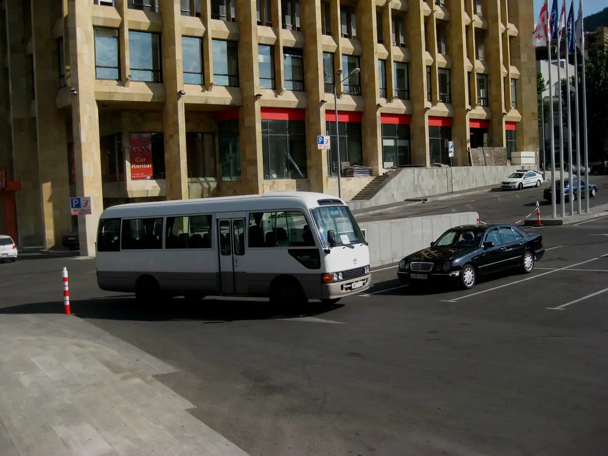First Eastern Partnership culture ministerial in Tbilisi